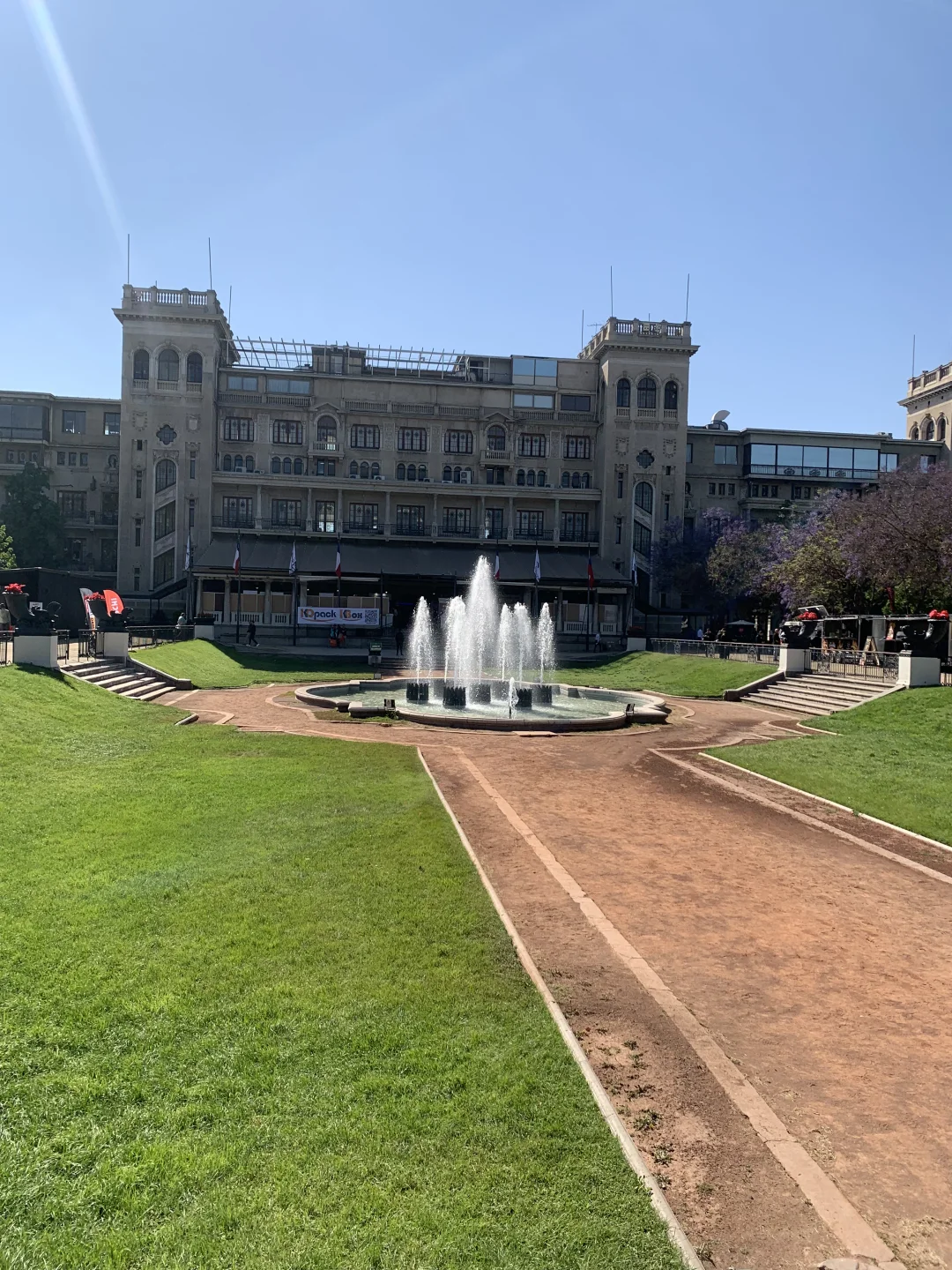 EXPO ENERGIA2015 Santiago Chile