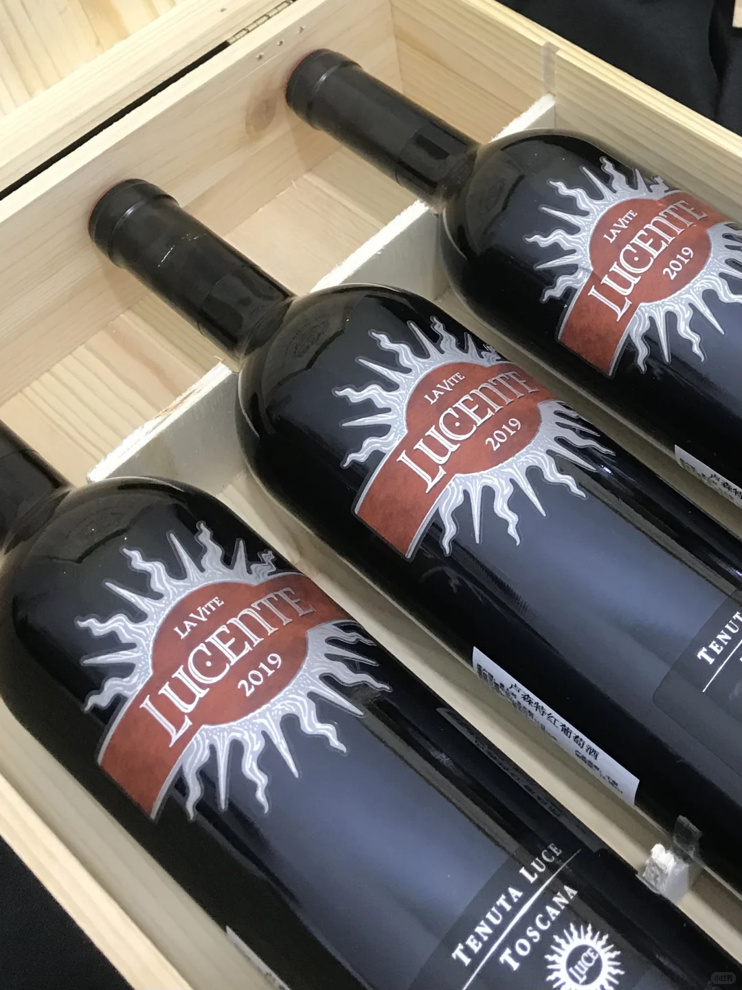 意大利酒！好喝！