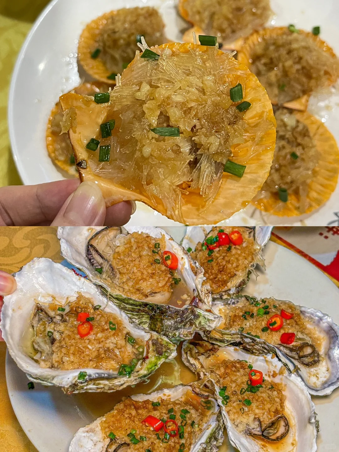 三亚海鲜控必冲！市场4楼藏了18年的老味道