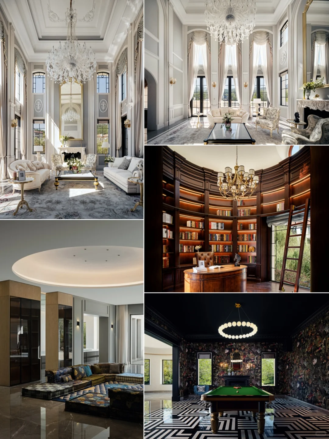 2025北京最新别墅设计费报价?友好又便宜