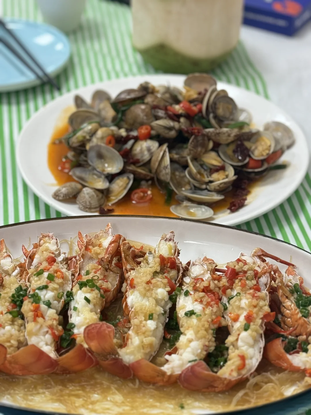 不仔海鲜第一市场店?