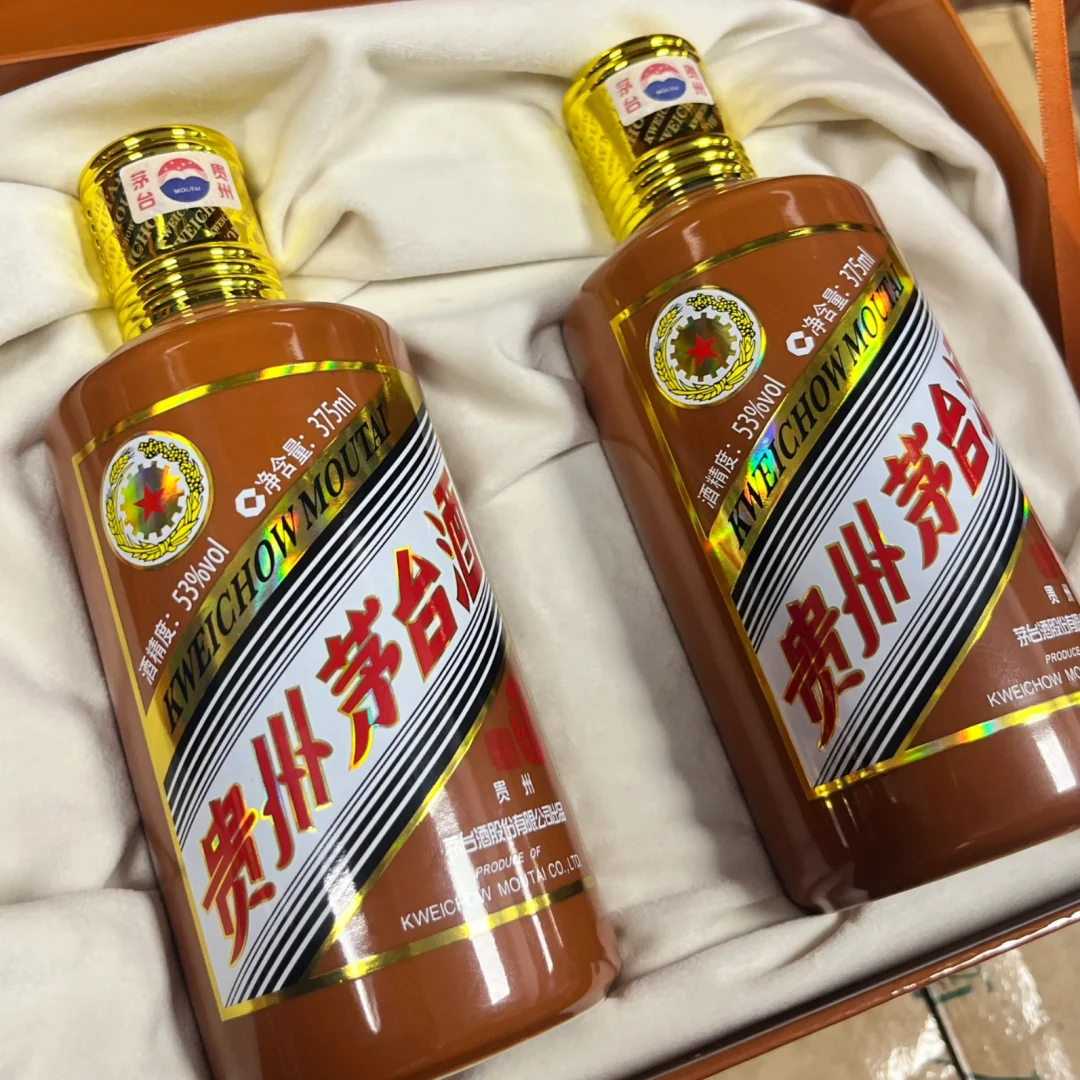 不是吧？这酒怎么能喝？