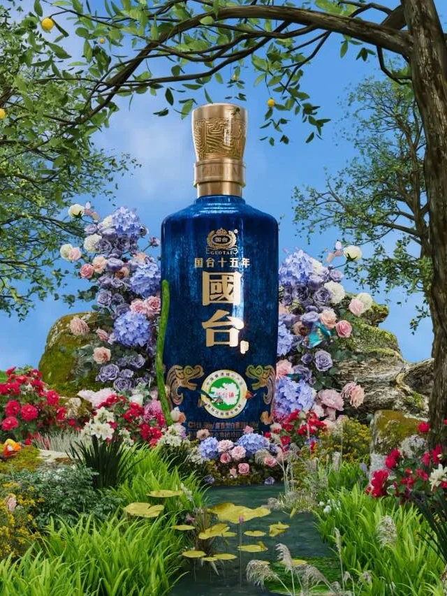 了解酱酒工艺，从“12987”开始！