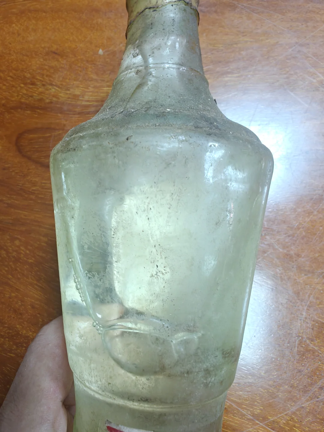 80年代青溪大曲