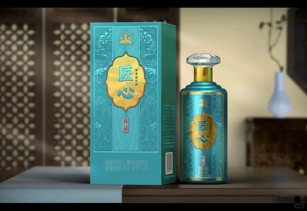百元价位酱酒