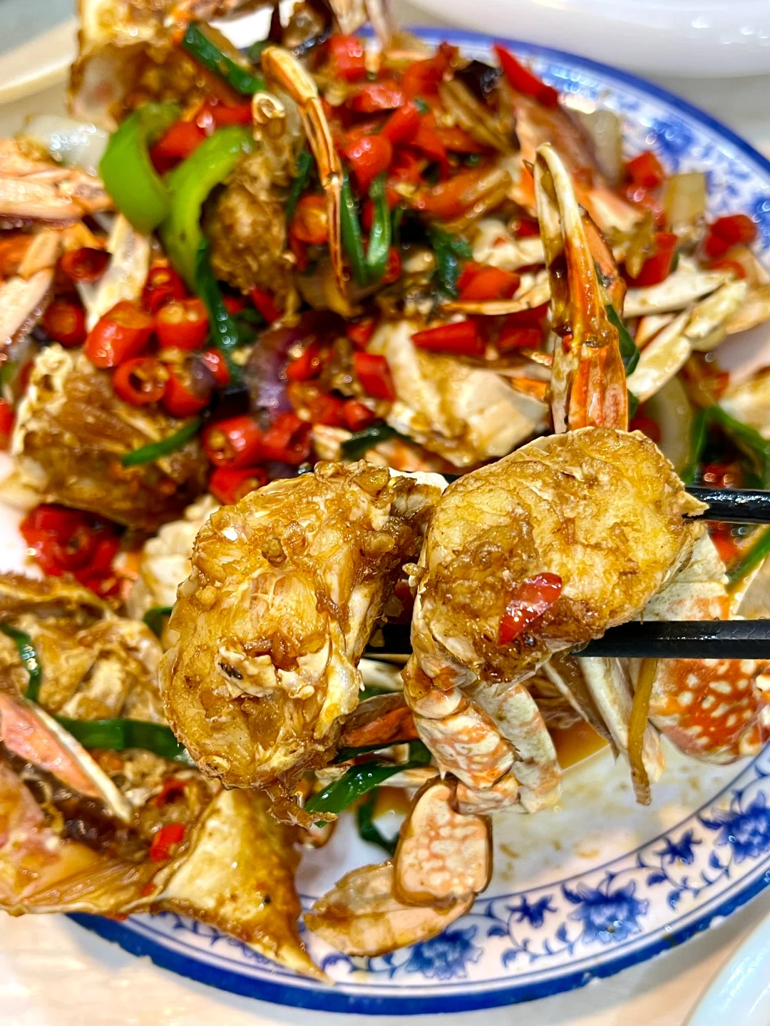 三亚第一市场海鲜！渔觅加工封神?