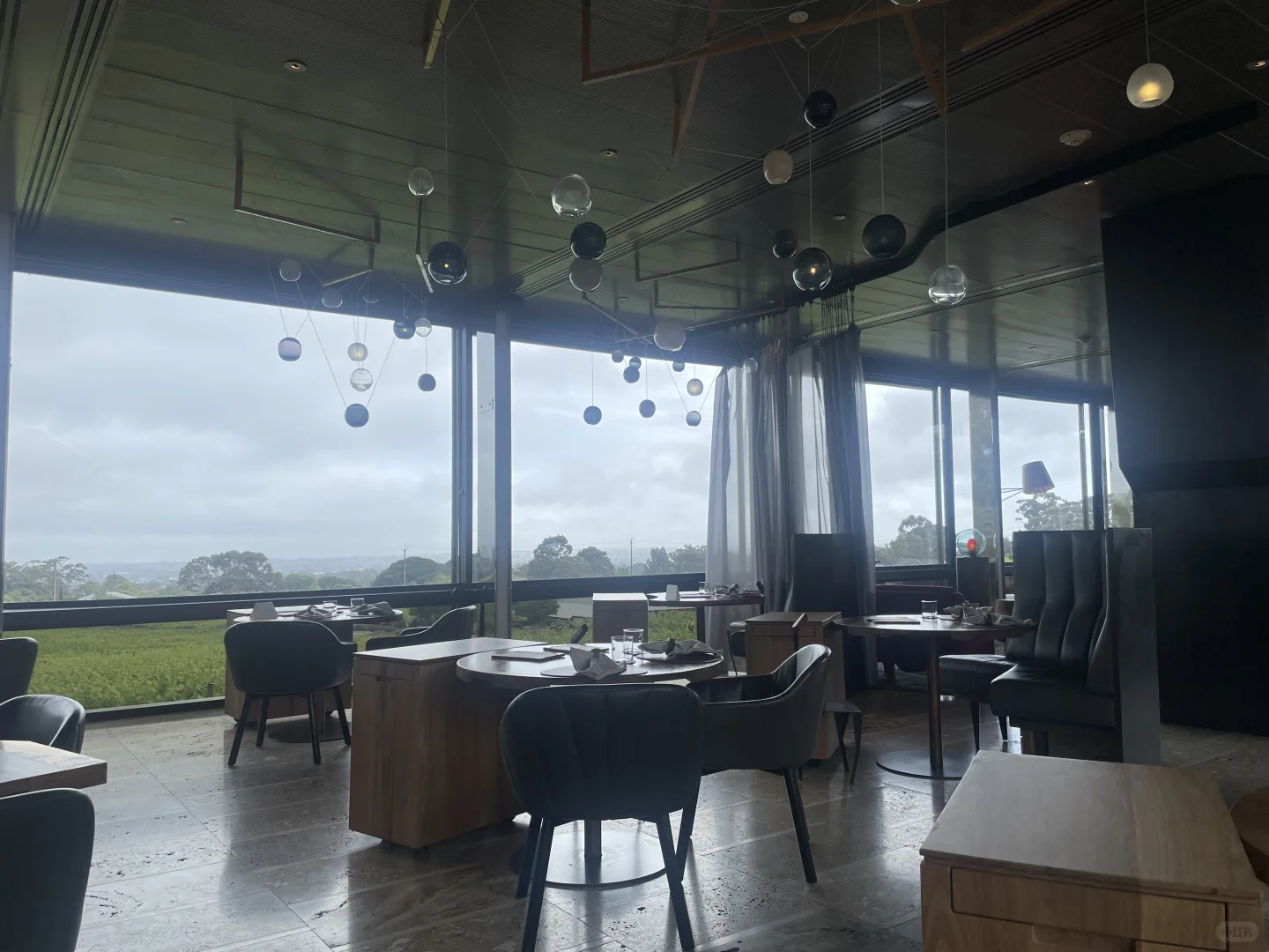 Magill Estate Restaurant