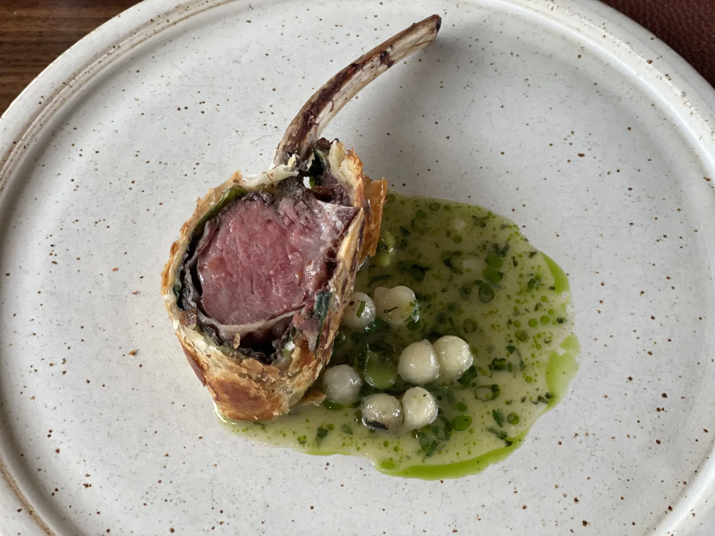 Magill Estate Restaurant