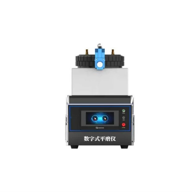JJ-1112 全自动平磨机