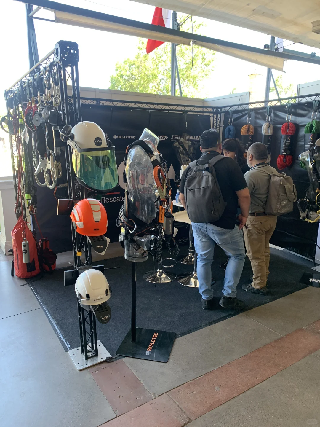 EXPO ENERGIA2015 Santiago Chile