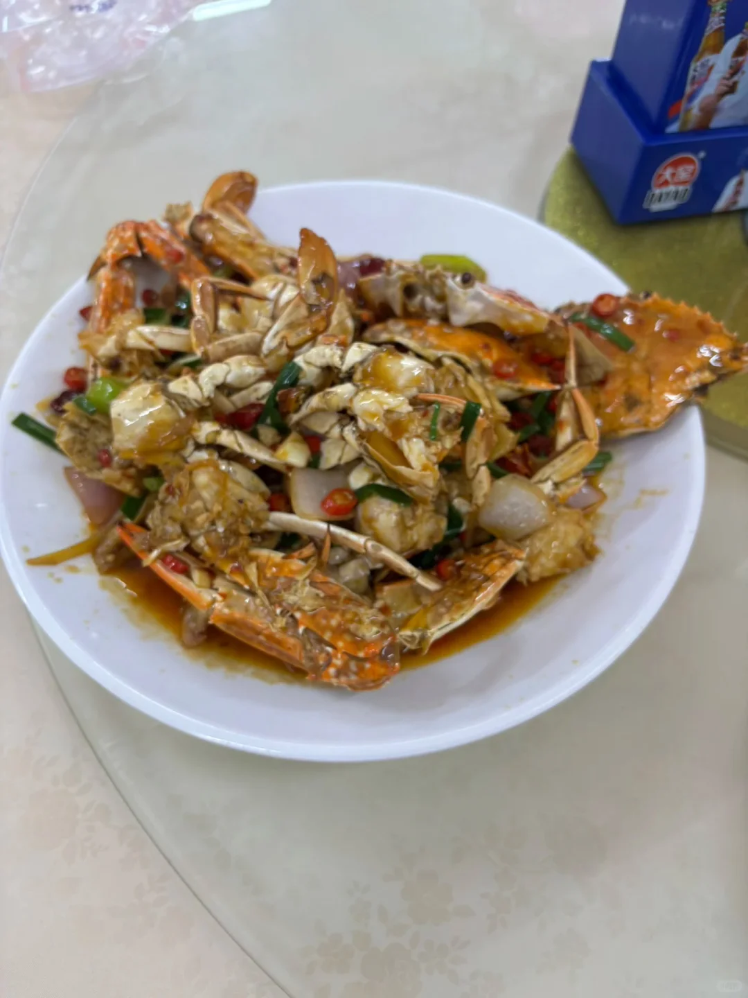 11.5海鲜实时报价｜便民市场竹林佬不踩坑?