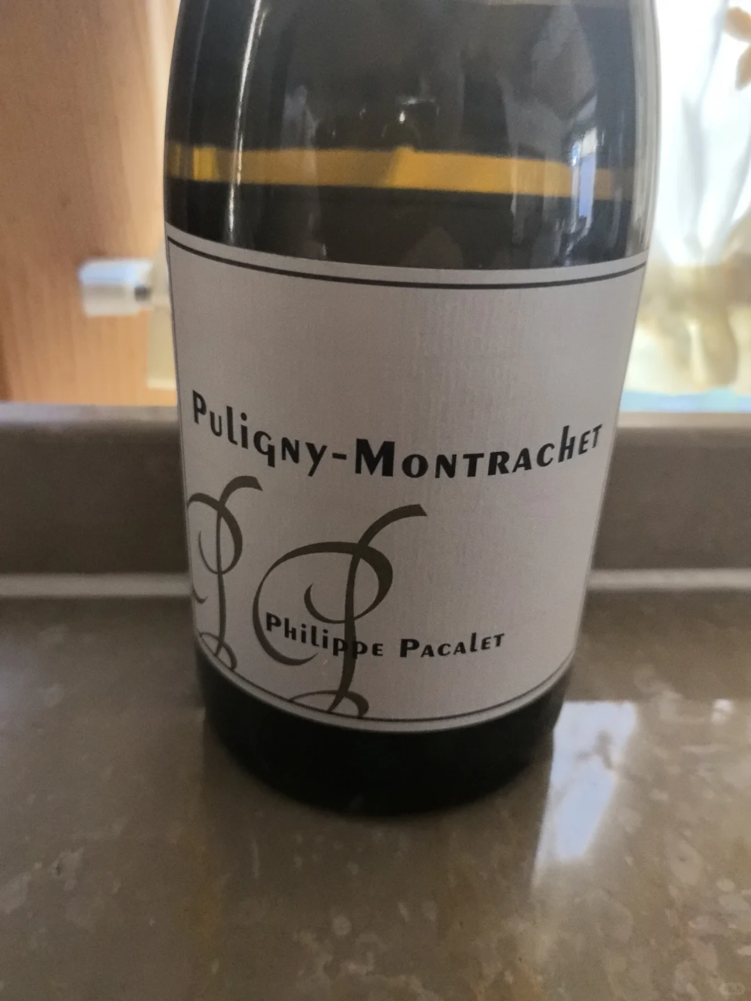 philippe pacalet的穆哈谢