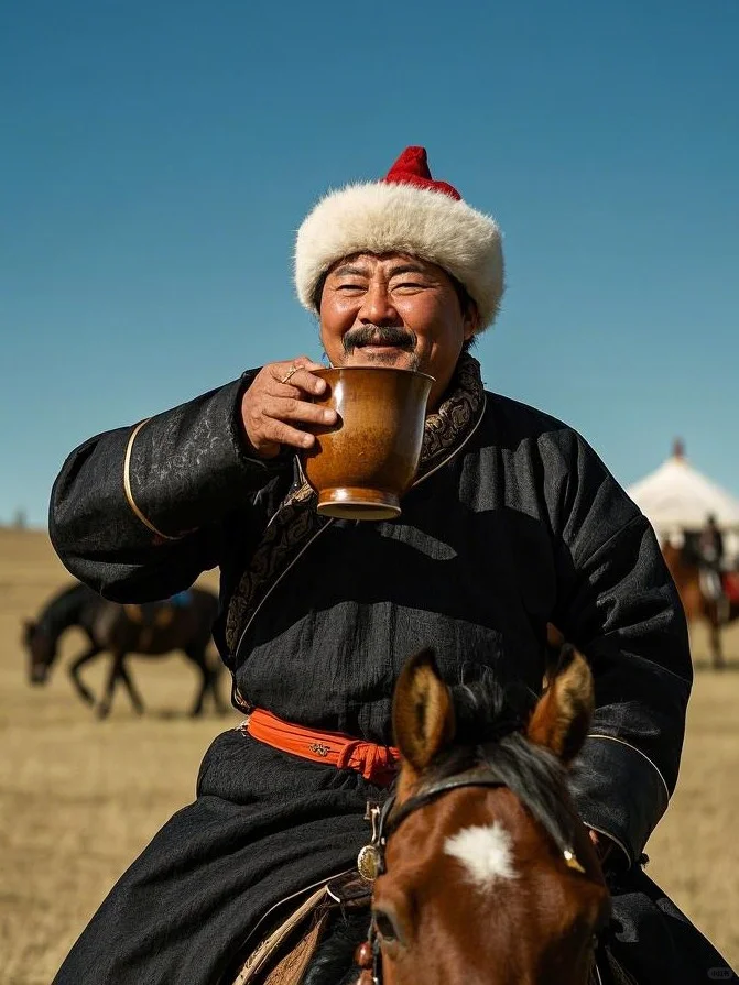 白酒文化与历史（三）| 元明清的演变