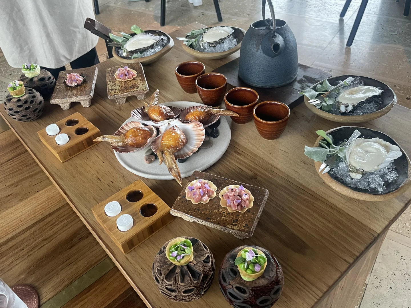 Magill Estate Restaurant