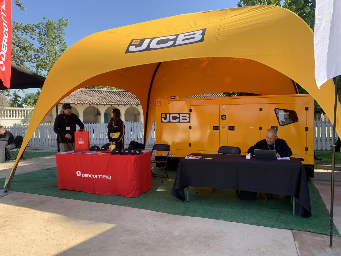 EXPO ENERGIA2015 Santiago Chile