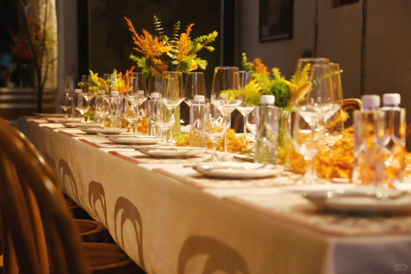 Reallee西餐厅第54期葡萄酒品鉴会?