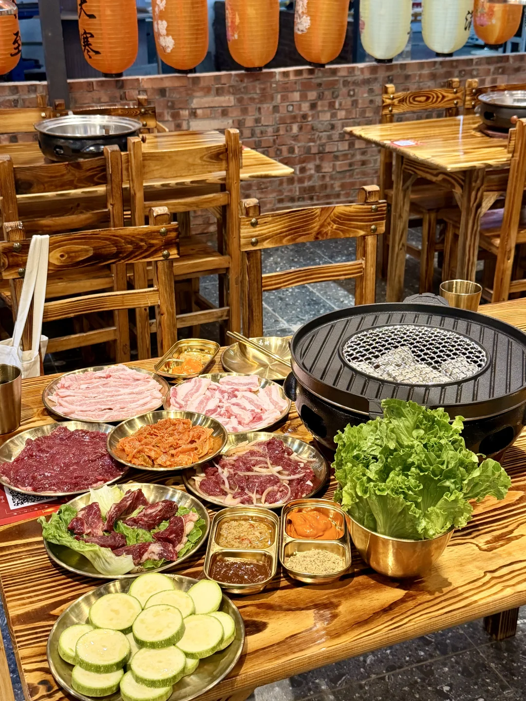 想不到。。。江门的菜市场已经next level。。。