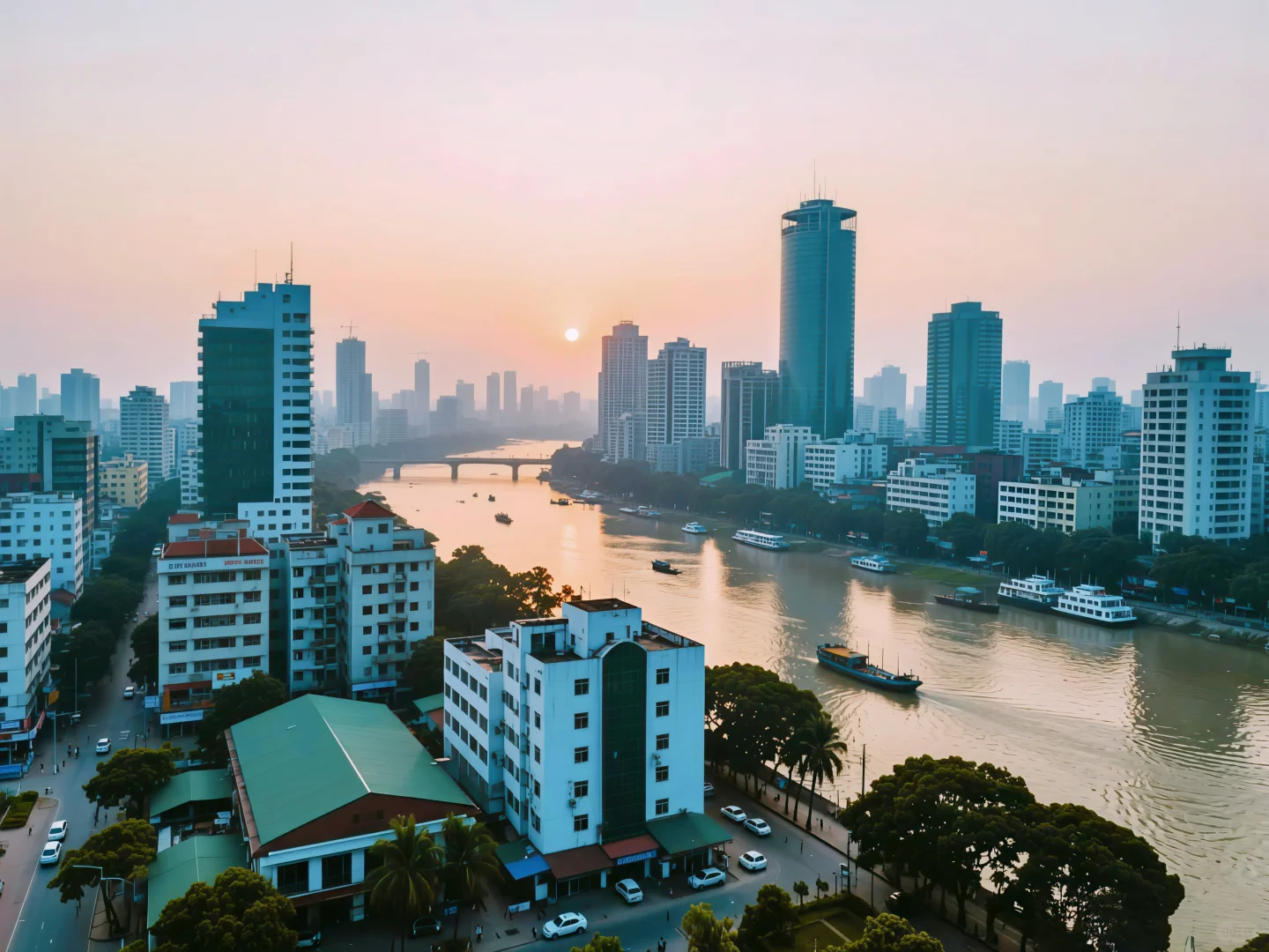 孟加拉：市场环境及企业合规指南