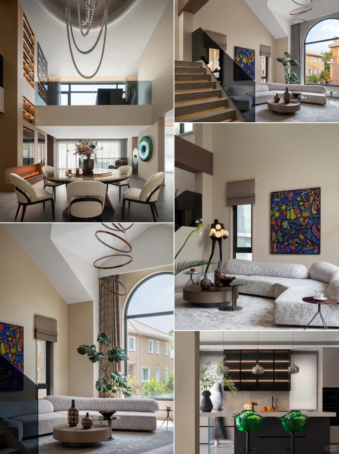 2025北京最新别墅设计费报价?友好又便宜