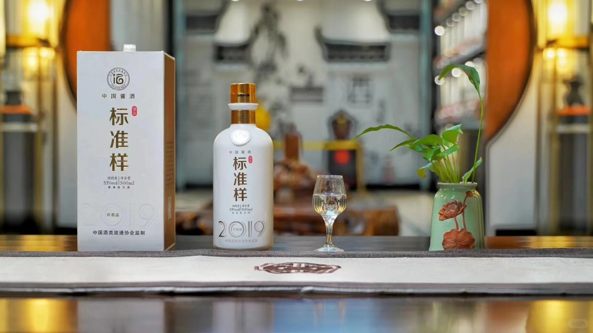 酱香酒一次说明白，为啥喝酱酒就喝坤沙酒…