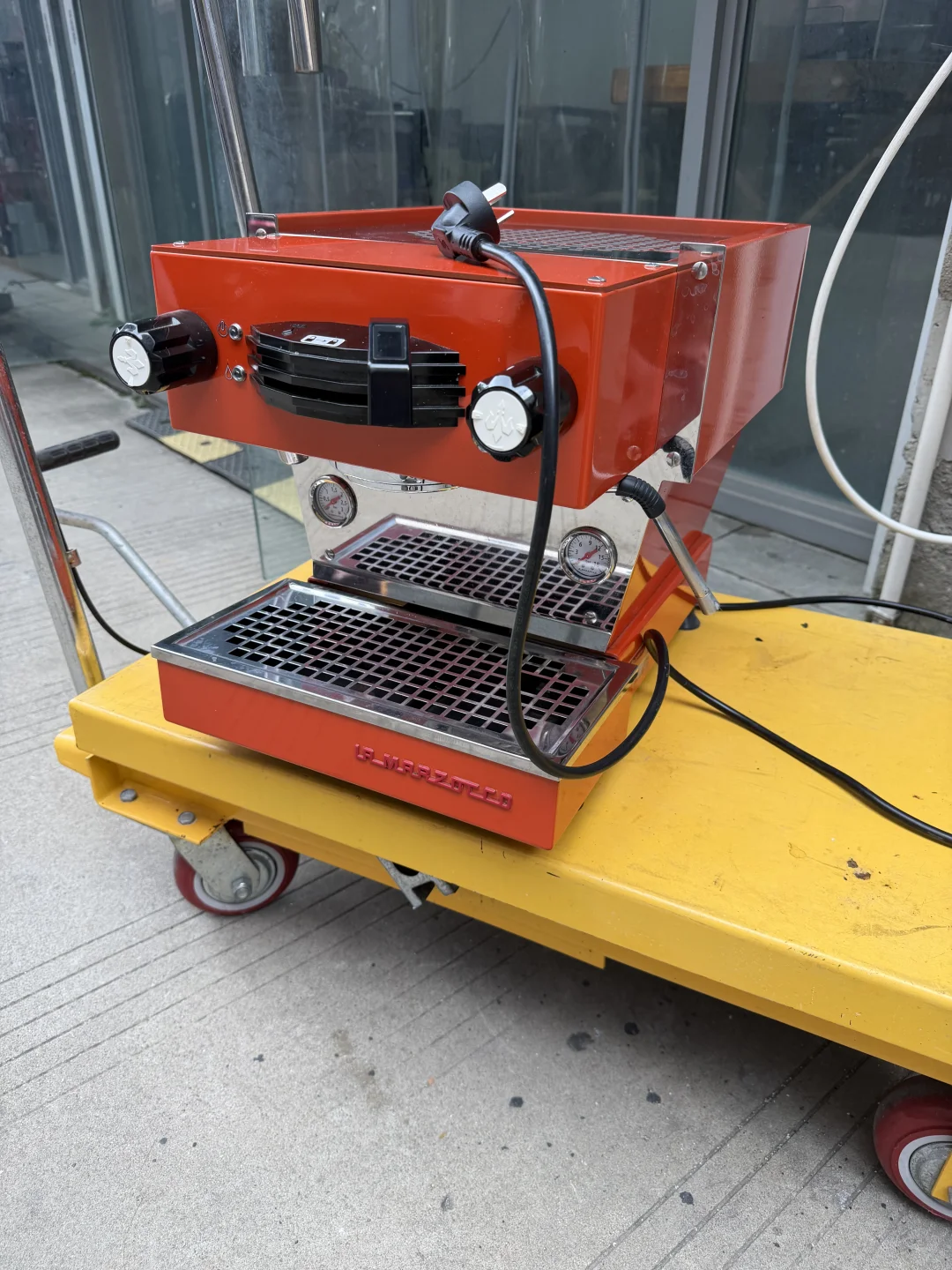 修个，辣妈迷你，