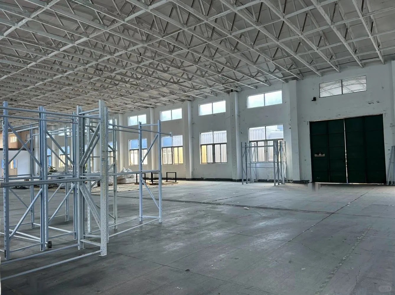 江桥厂房仓库招租400平方800平方1600平方2500平方