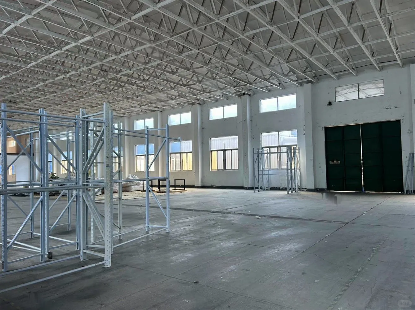 江桥厂房仓库招租400平方800平方1600平方2500平方