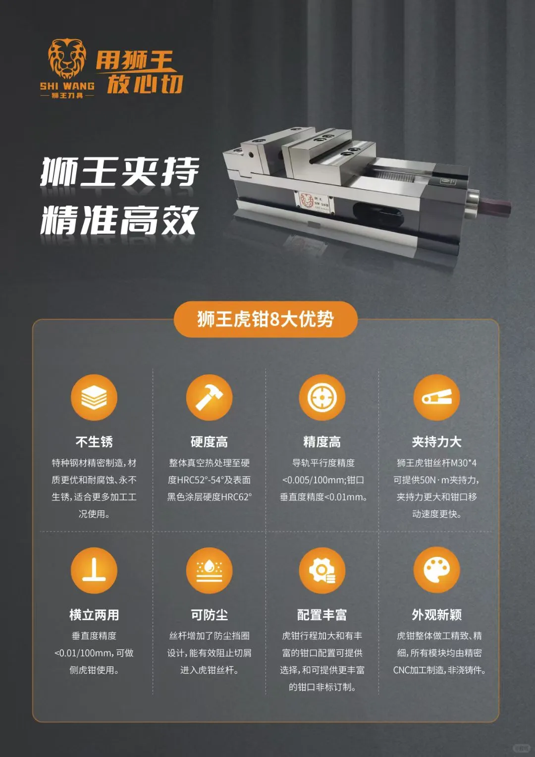 广东狮王集团走访有感吉奥机电