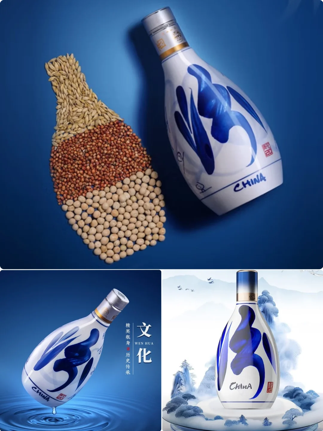 商务宴请/送礼选它，礼盒装太得体