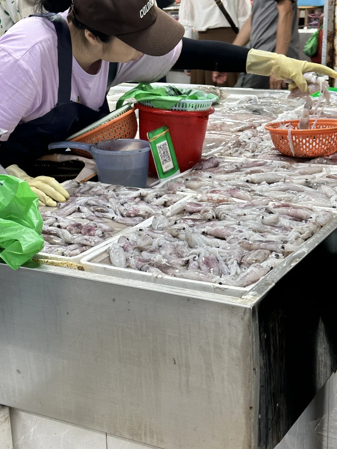 感觉住在陵水的人好幸福