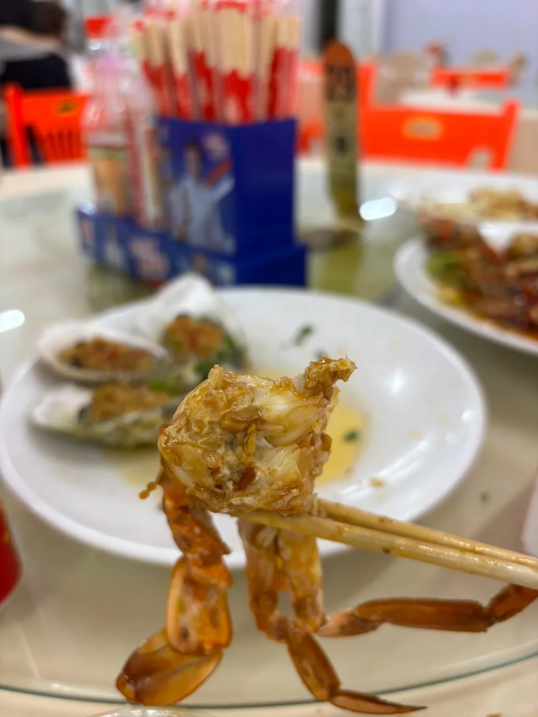 11.5海鲜实时报价｜便民市场竹林佬不踩坑?