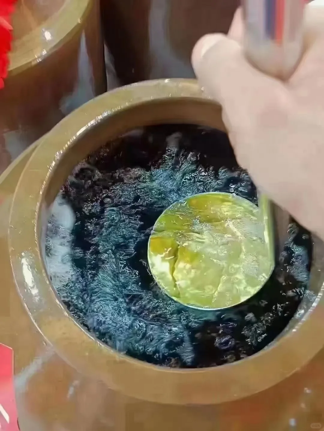 那么什么是“坤沙”老酒鬼都不懂哦