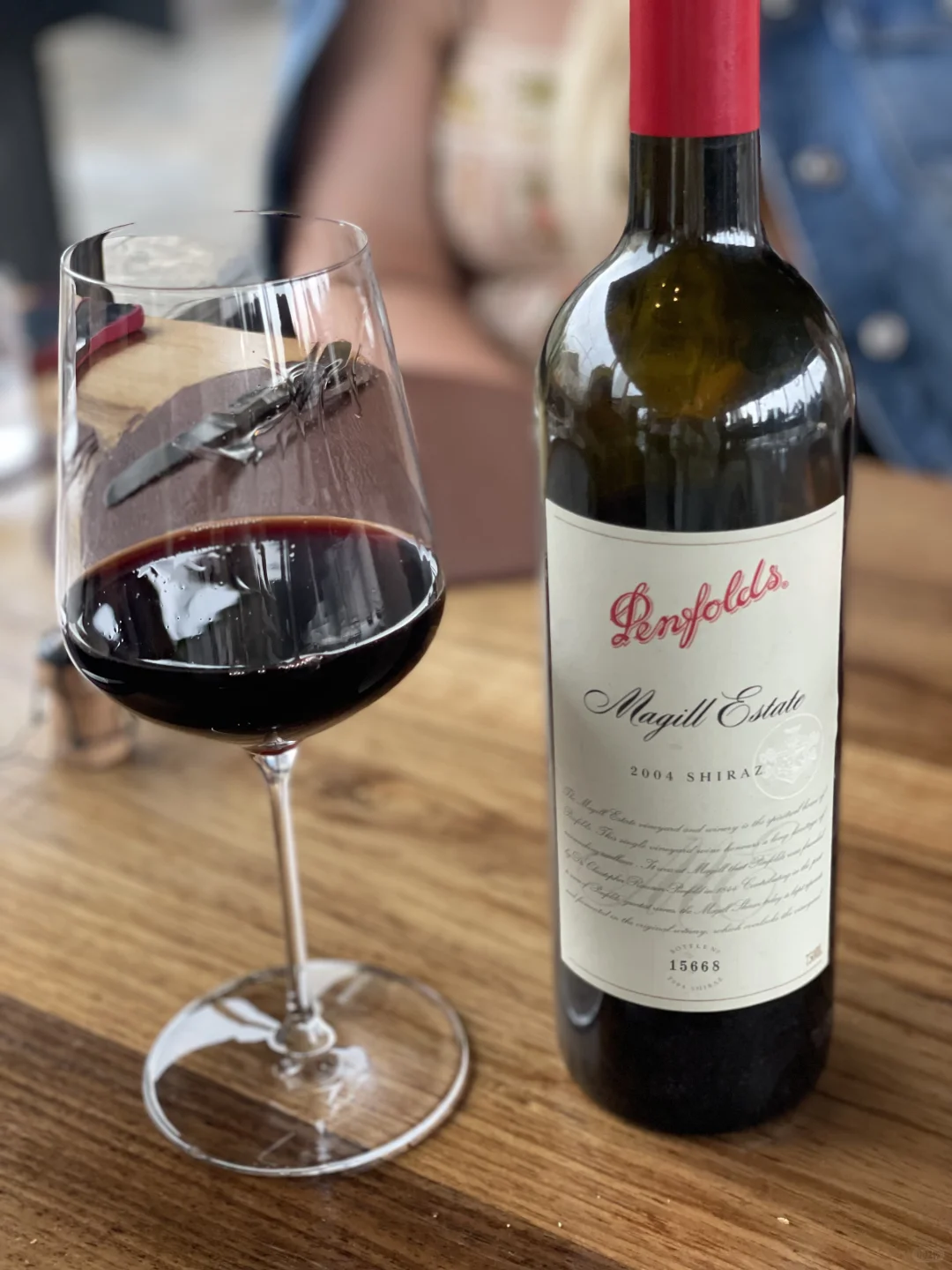 Magill Estate Restaurant