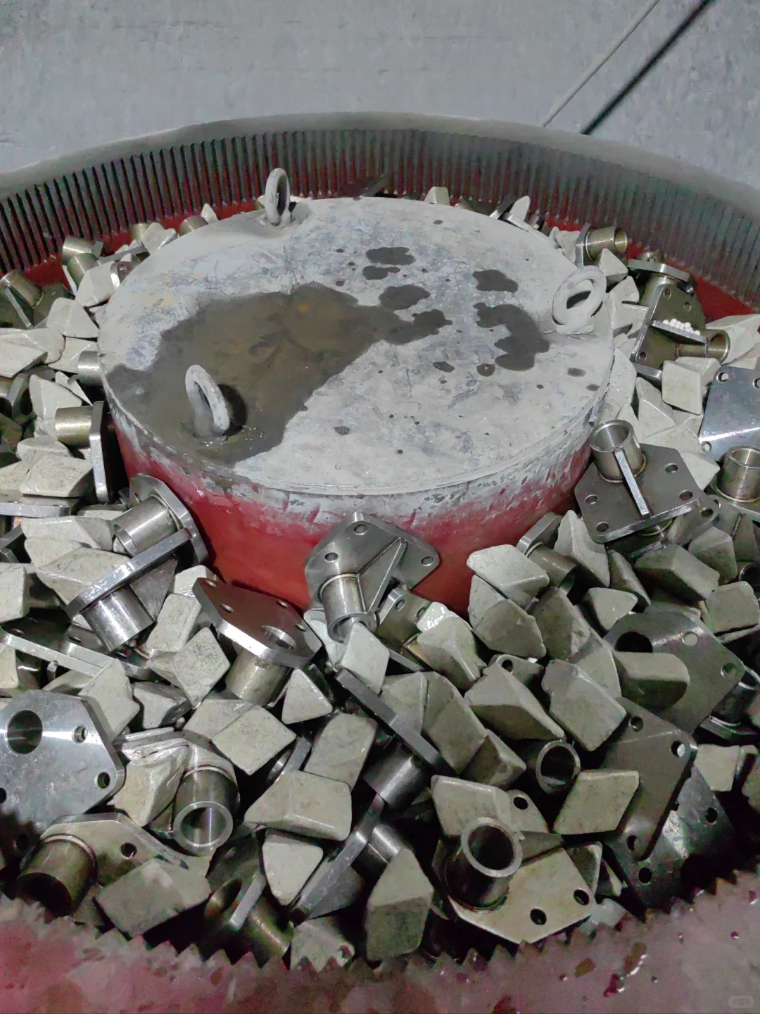 最近真的是淡季吗？怎么感觉订单没少过?