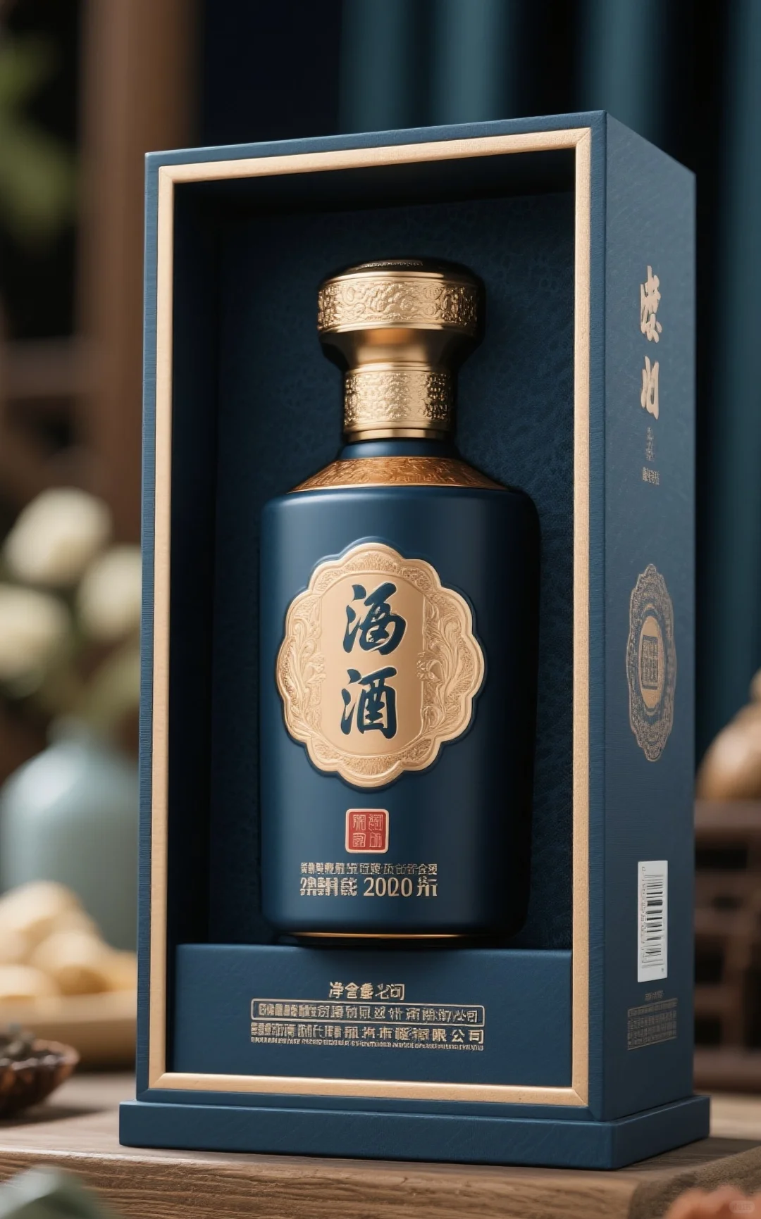 你会送什么样的酒给领导或者亲戚呢？