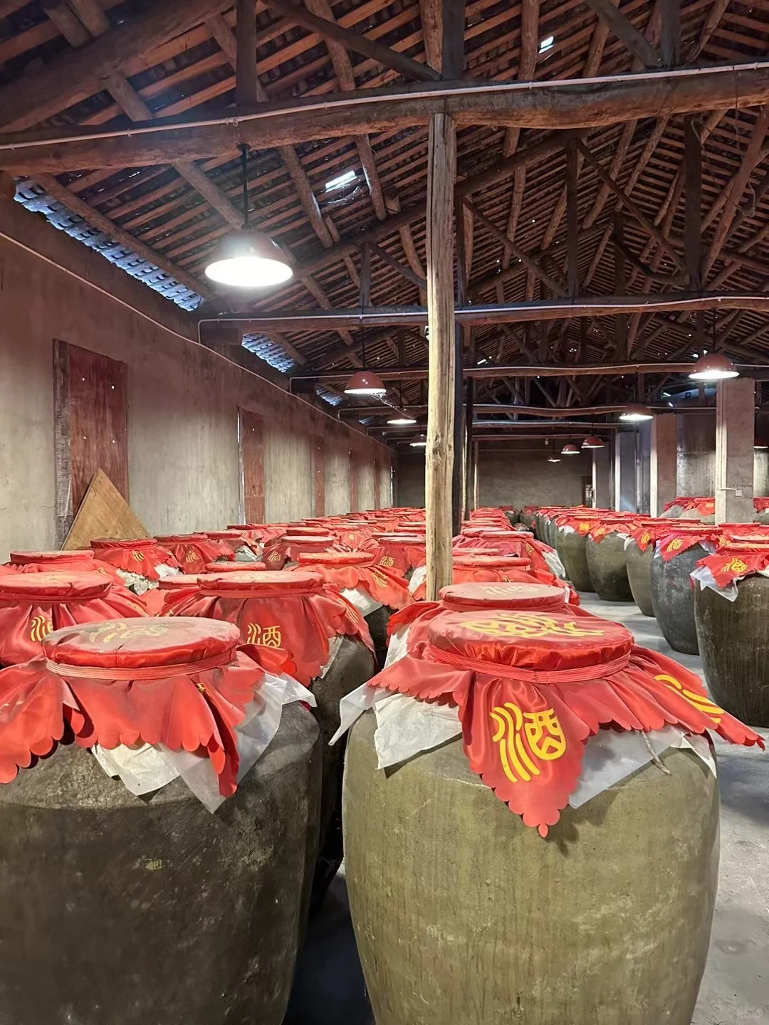 酱香酒的发展历史