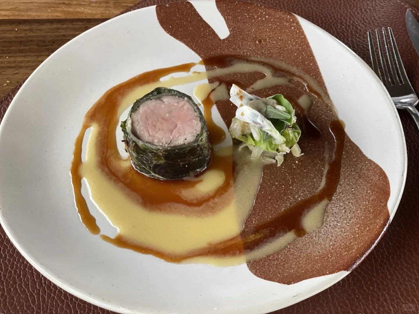 Magill Estate Restaurant