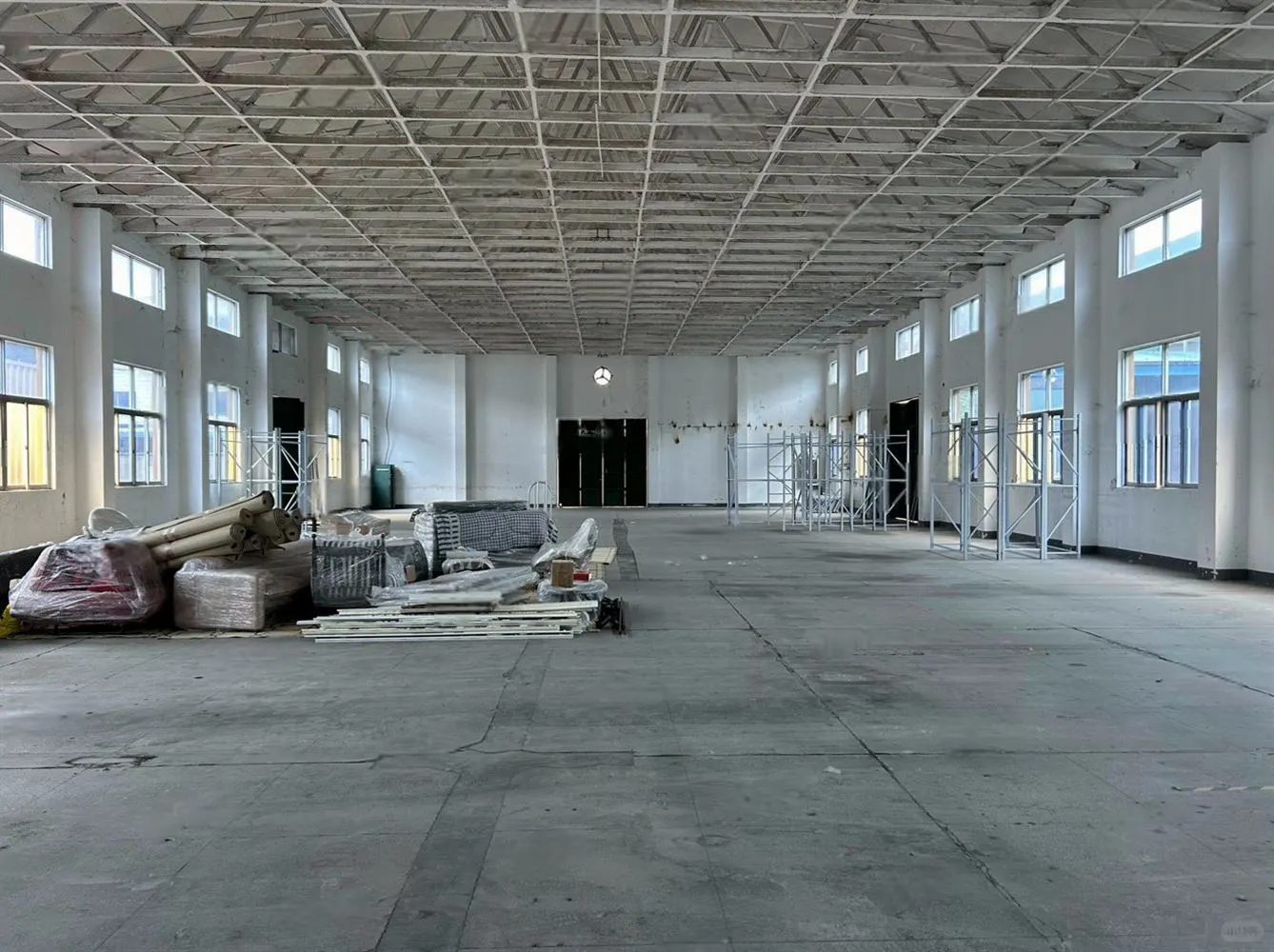 江桥厂房仓库招租400平方800平方1600平方2500平方