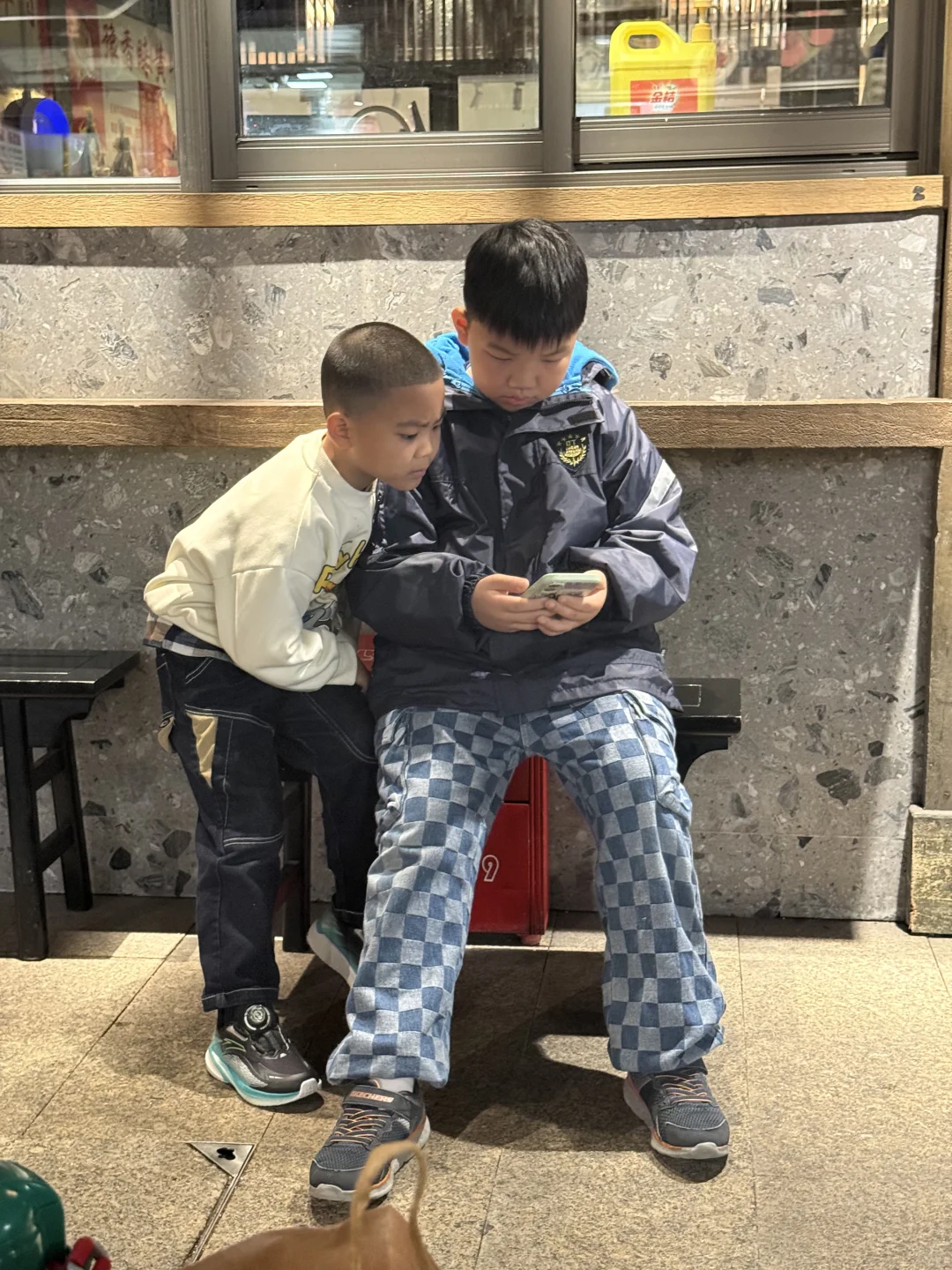 文二路菜市场，人间烟火气最抚凡人心