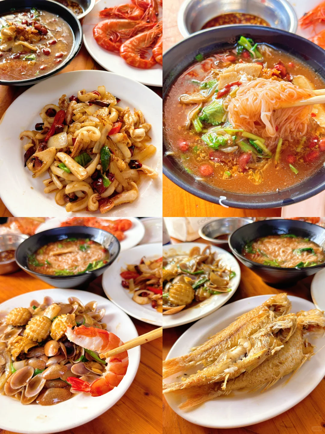 感觉住在陵水的人好幸福