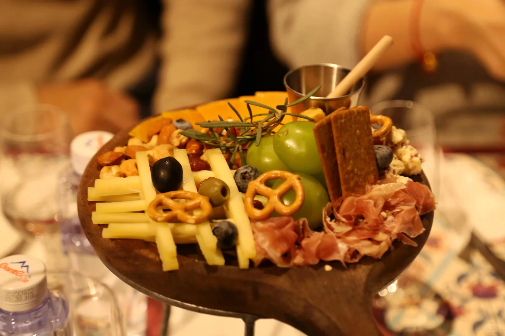 Reallee西餐厅第54期葡萄酒品鉴会?