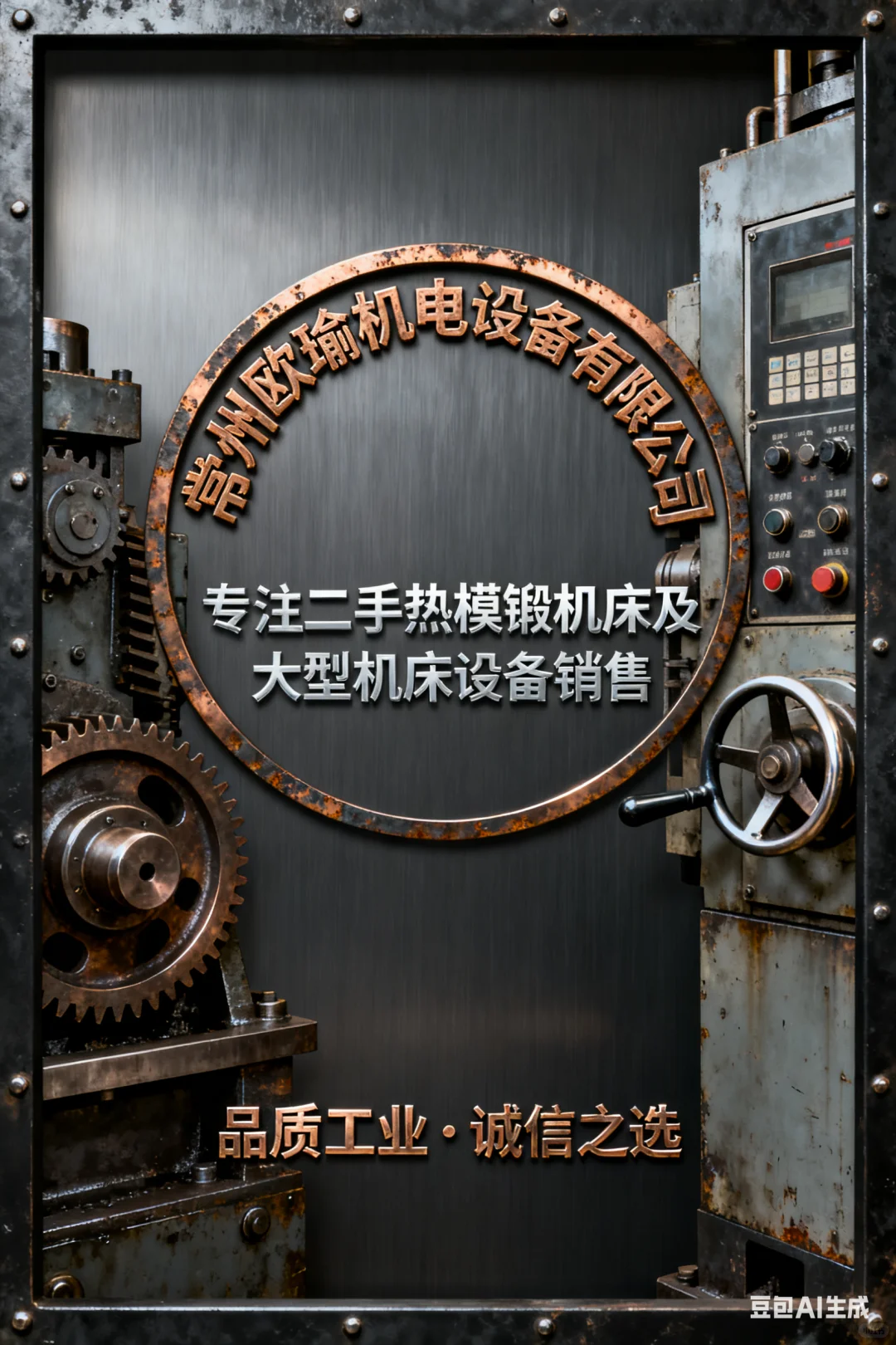 mkklu德国2000吨，5000吨热模锻，俄罗斯160