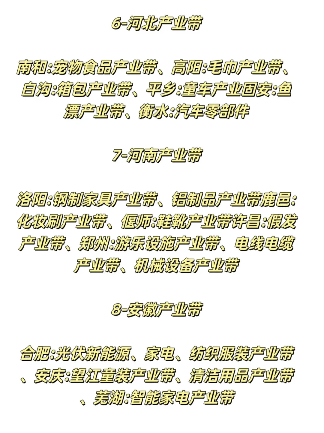 外贸出口选品指南