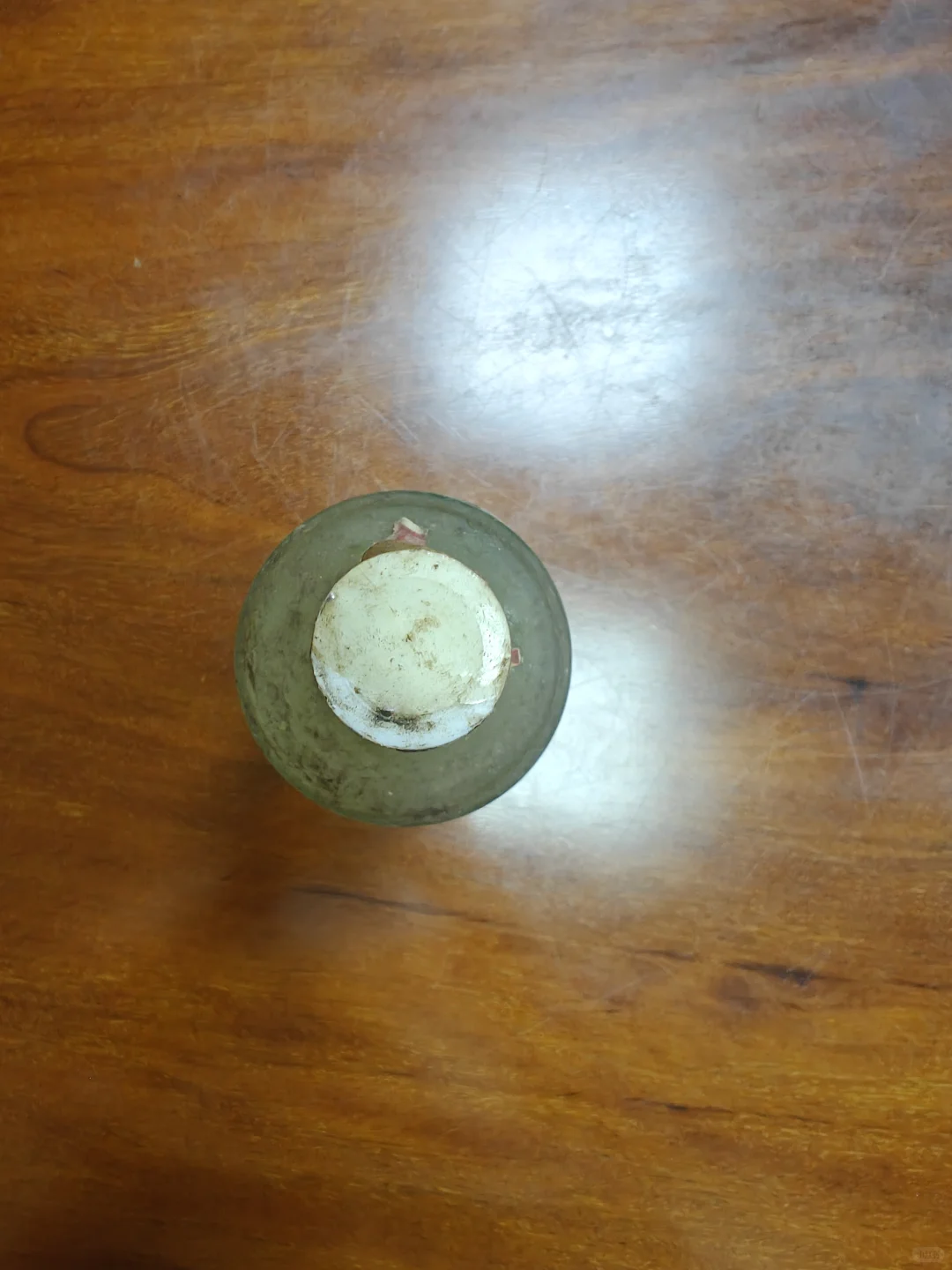 80年代青溪大曲