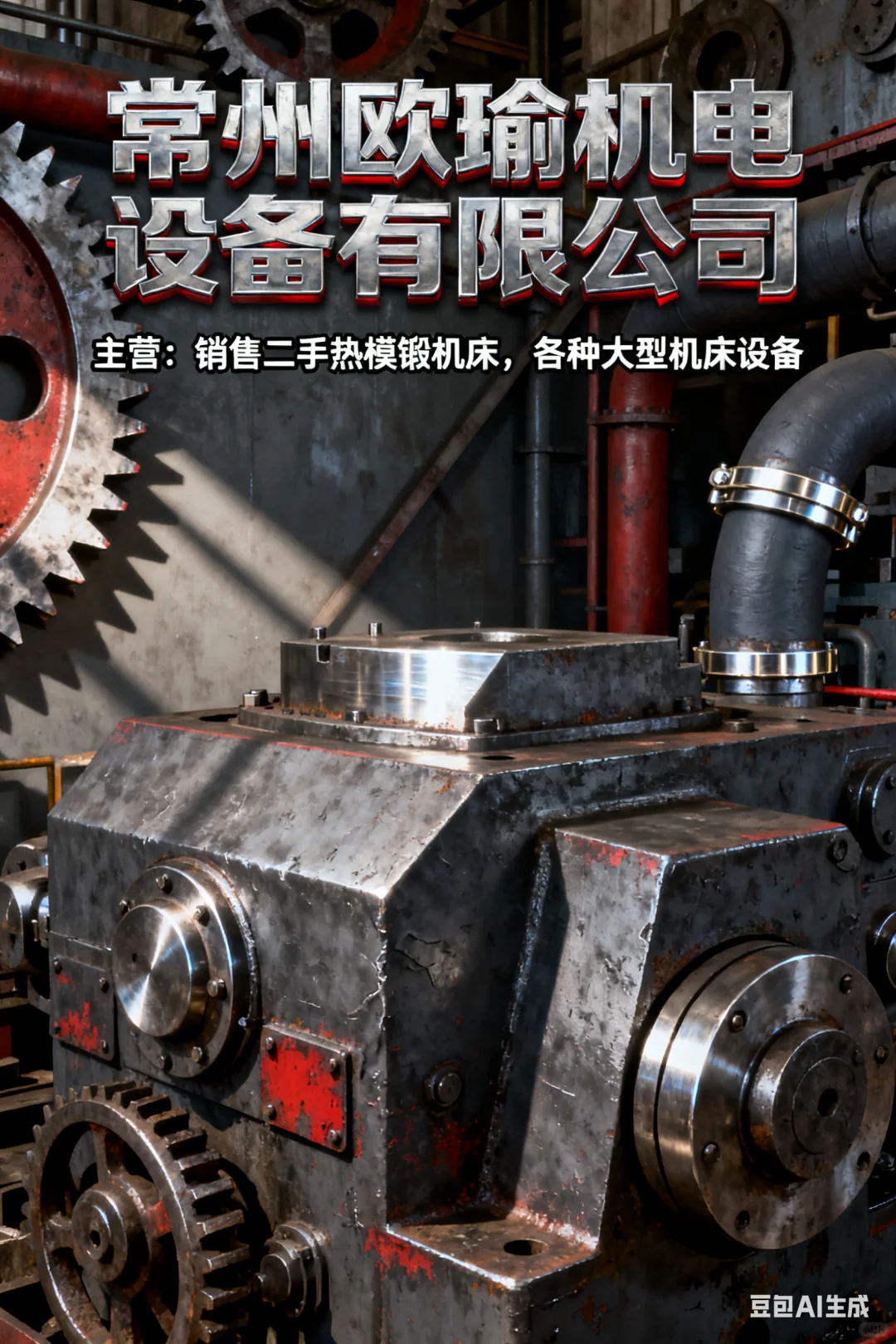 kjjgf齐一20数控单柱立车，车铣复合，领兴全