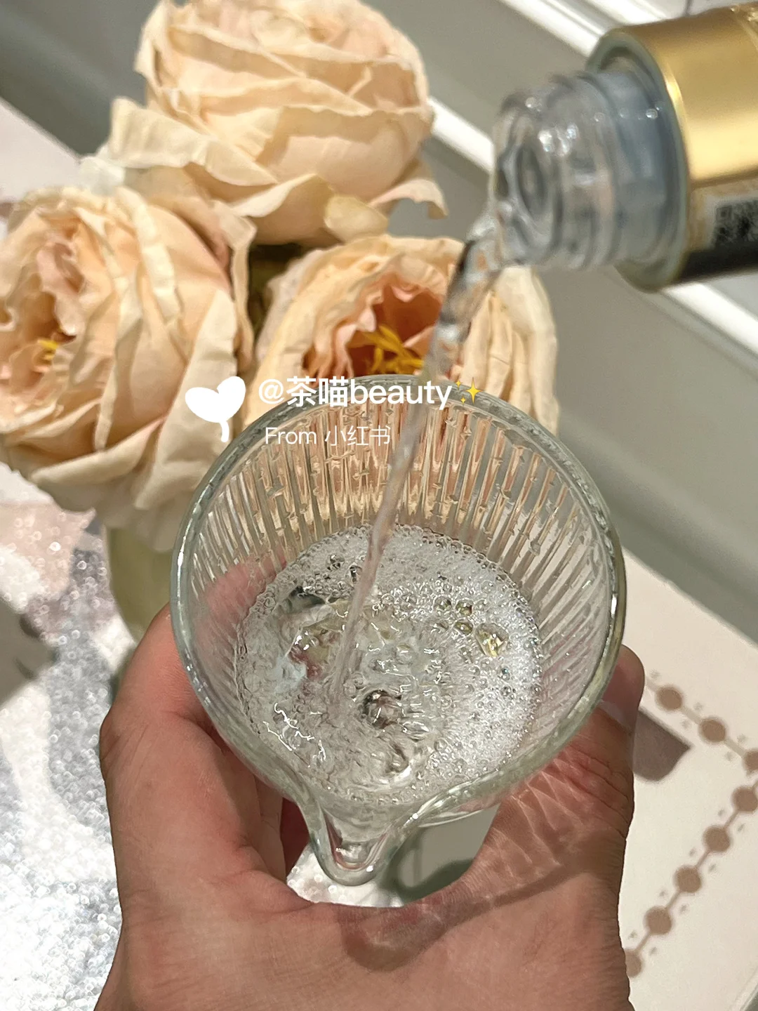 给老爸的酒：温软老酱味，是我的牵挂～