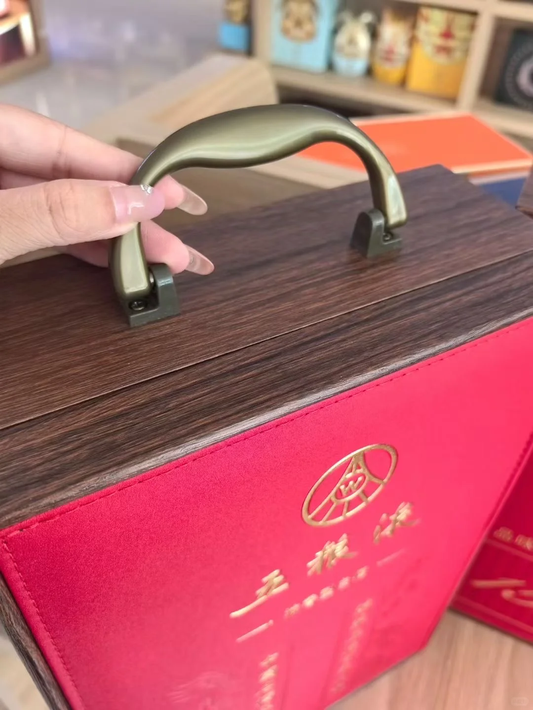 中秋礼盒还不知道选什么送人吗？