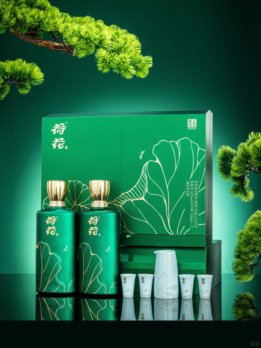 端午节送礼抄作业啦?一盒封神被夸爆