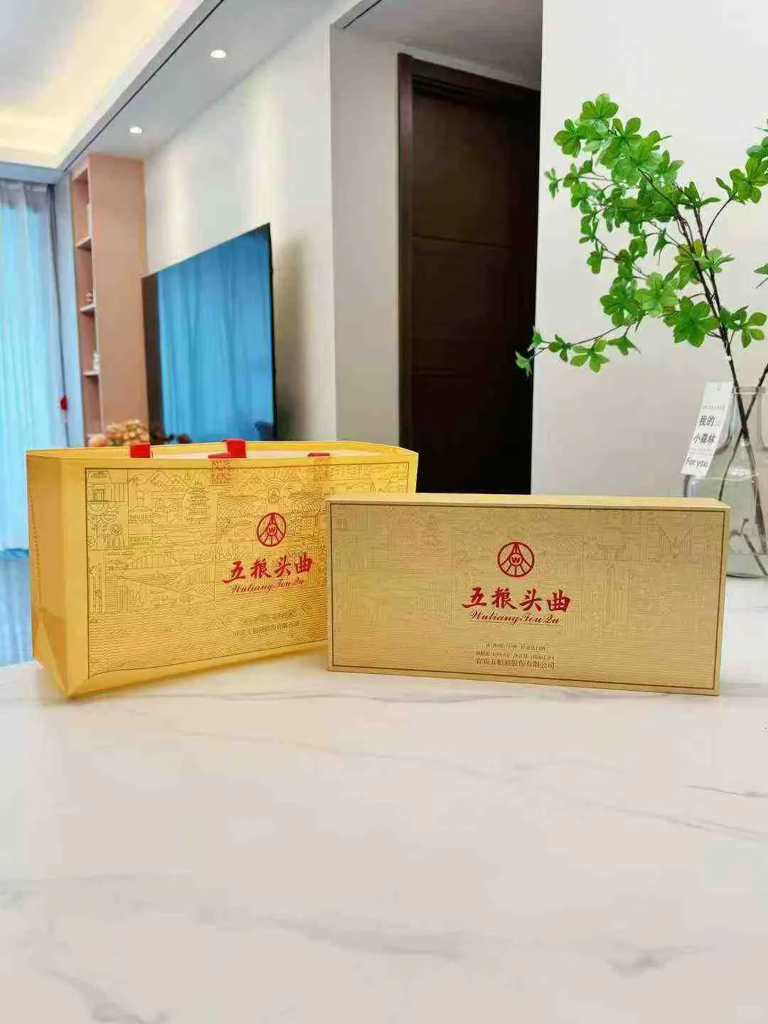 哇！这个小酒盒也太有排面了吧