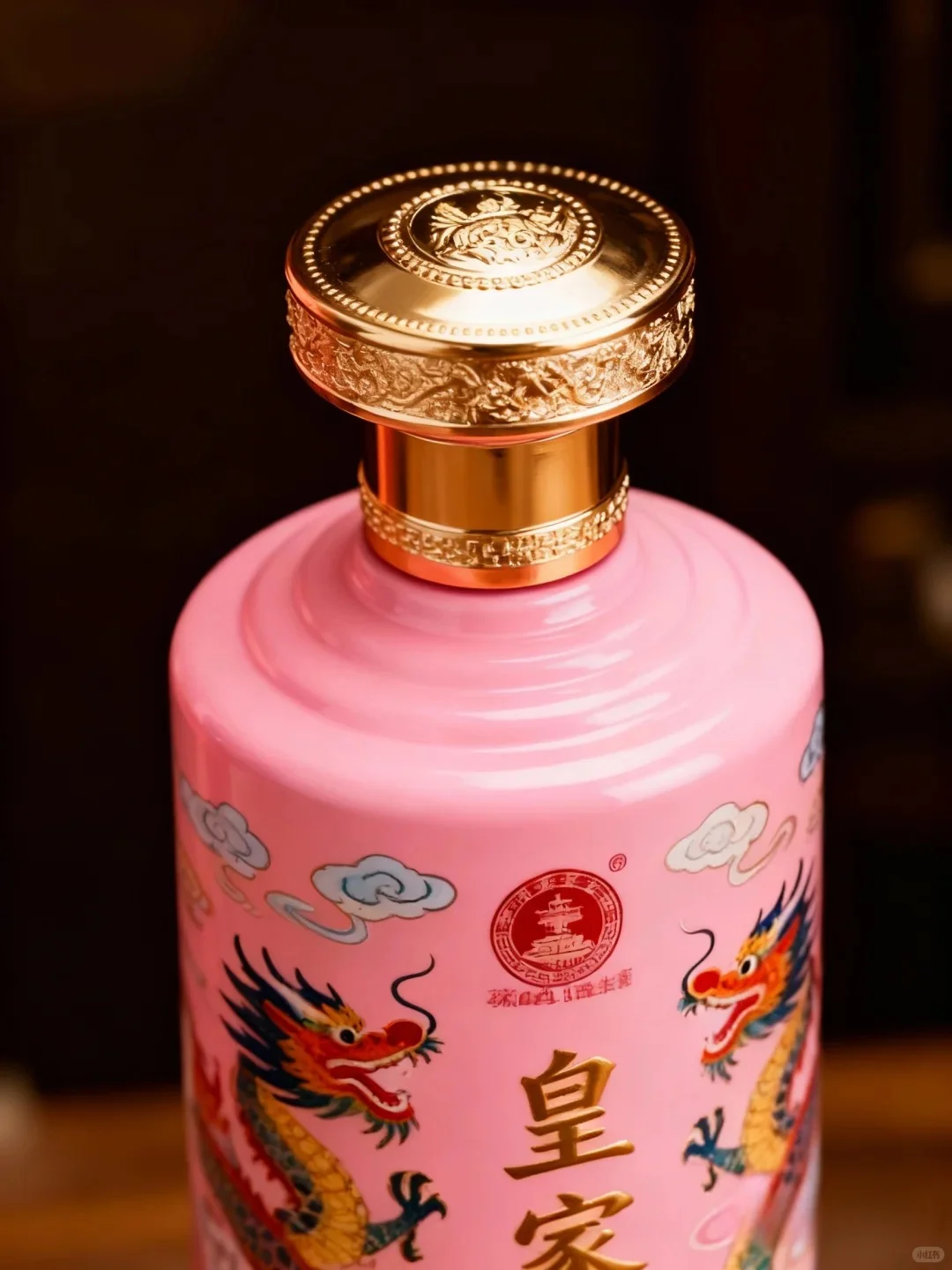 ? 皇家韵律——传承与创新的完美融合